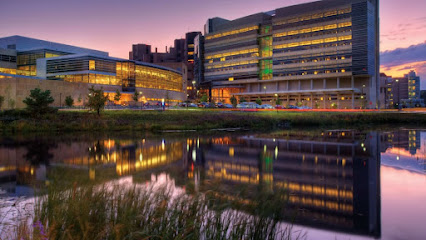 UW Health | Carbone Cancer Center main image